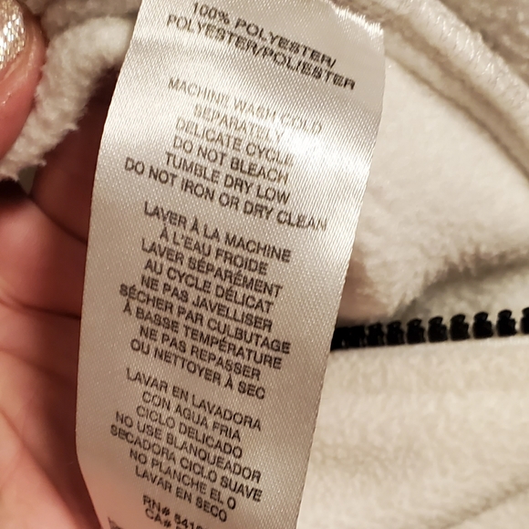 Calvin Klein Fleece - Picture 6 of 7